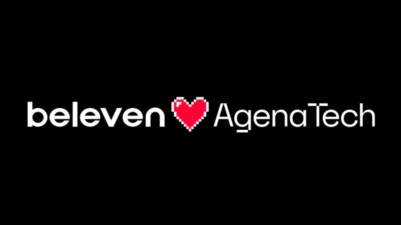 Beleven acquires Agena Tech