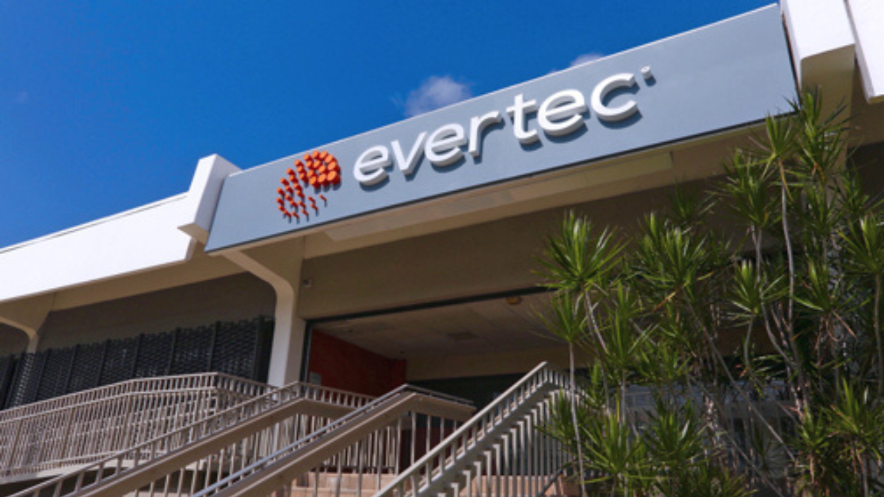Evertec acquisition of Sinqia approved