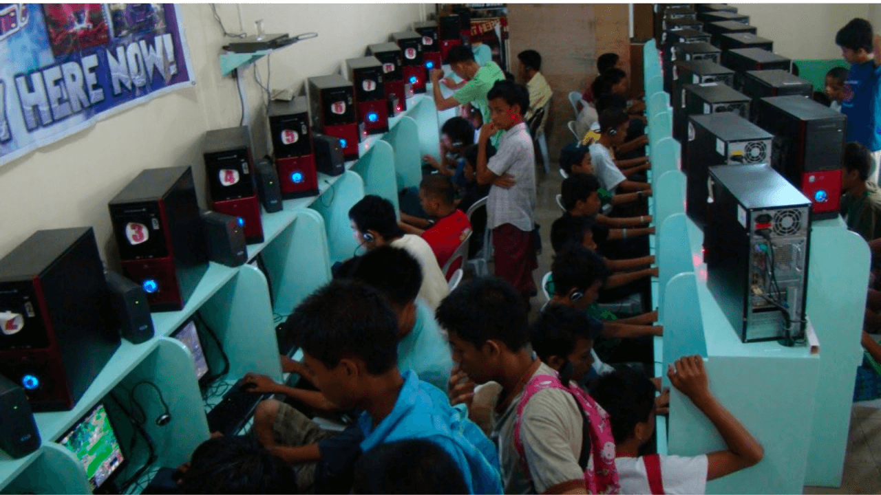 Filipino AI workers exploited