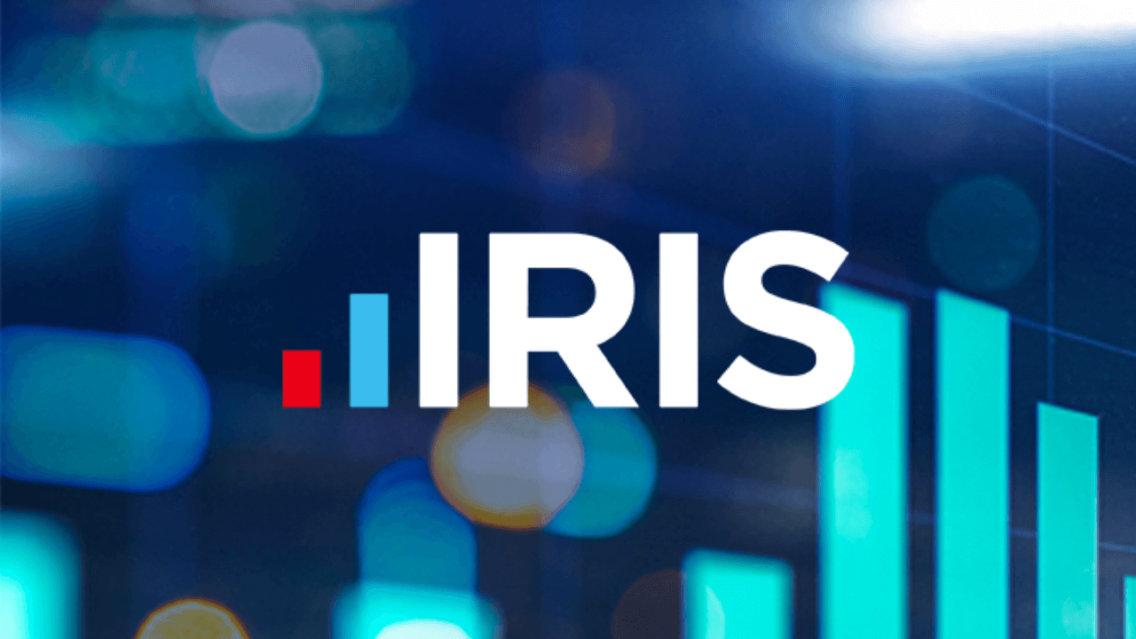 IRIS outsourcing service