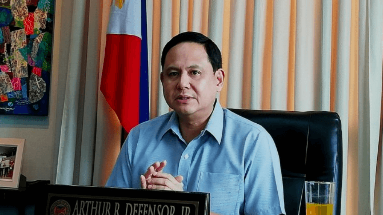 Iloilo IT parks BPO centers