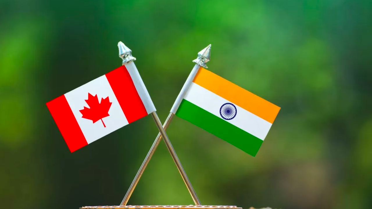 India Canada rift stall new deals