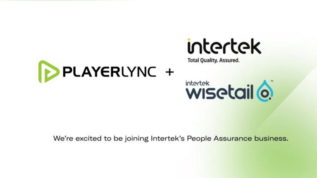 SaaS firm PlayerLync acquired by Intertek Group