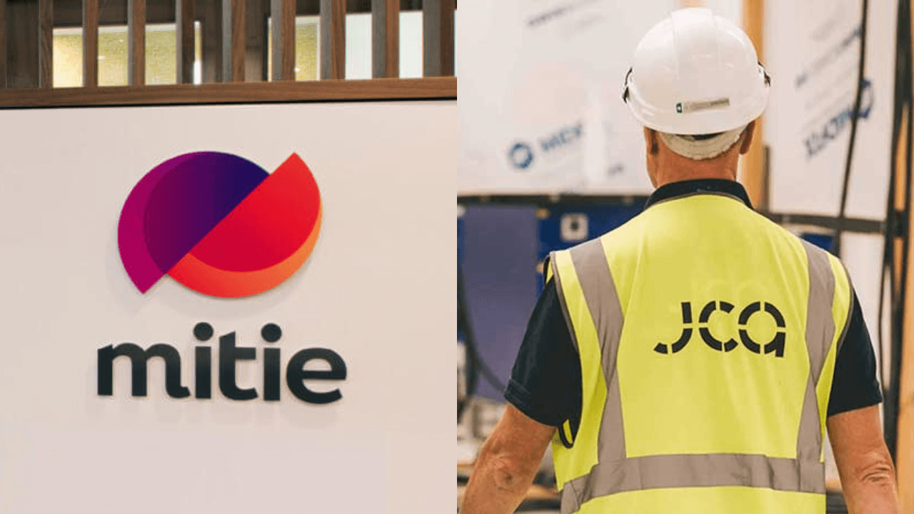 Mitie JCA