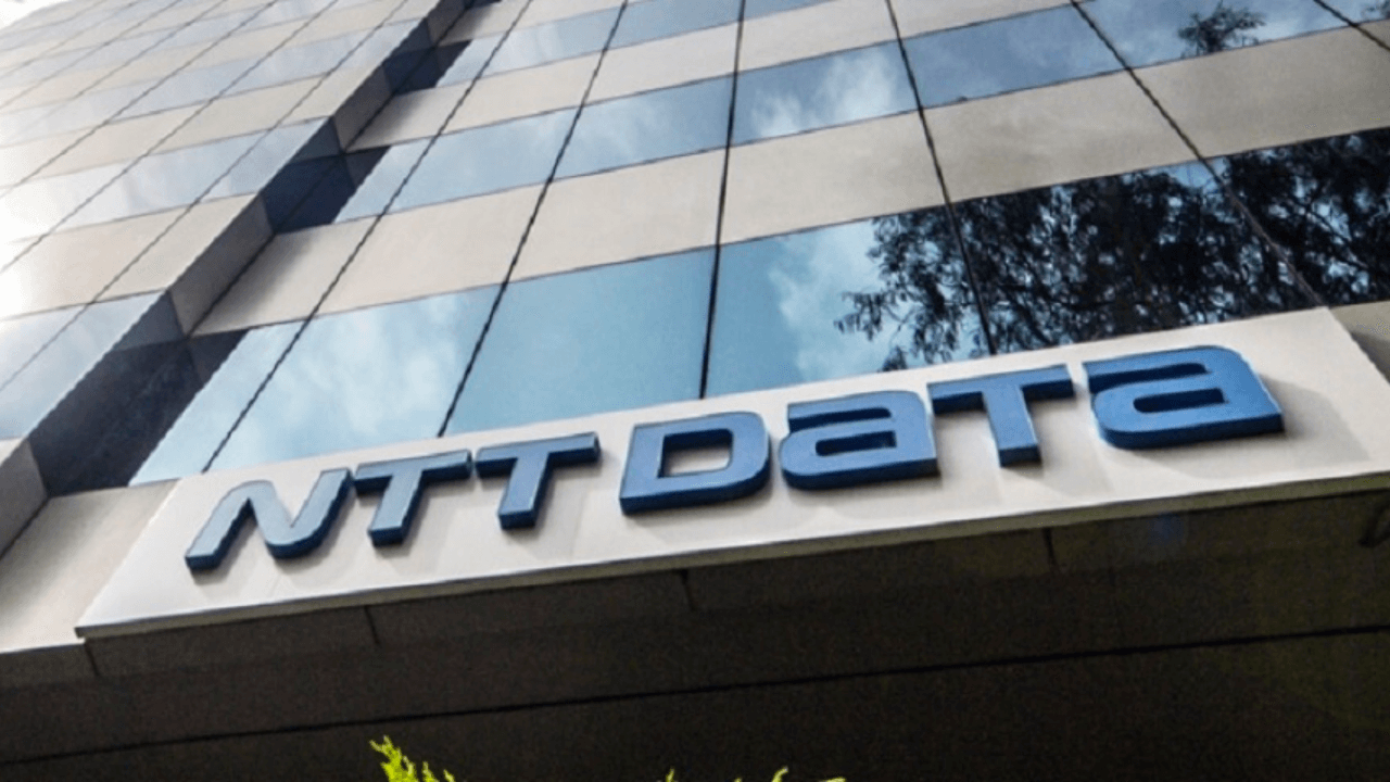 NTT DATA BPO workforce India