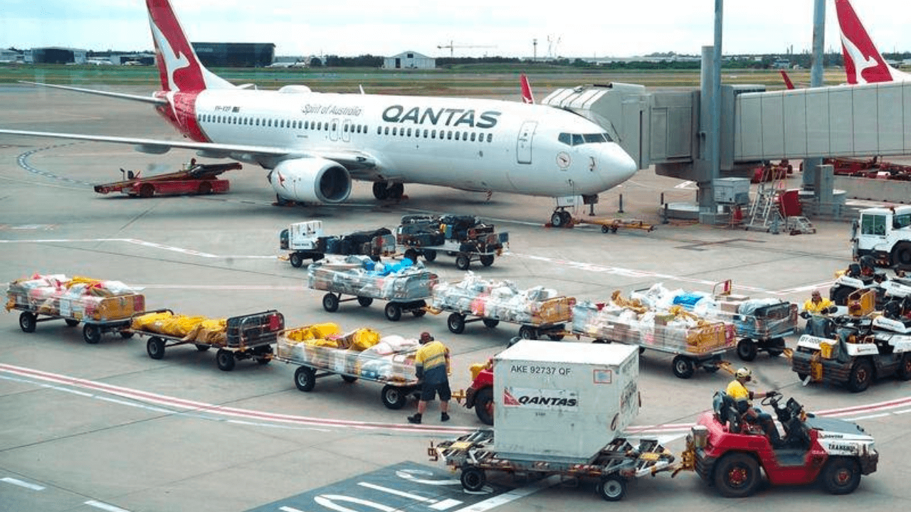 Qantas loses high court battle