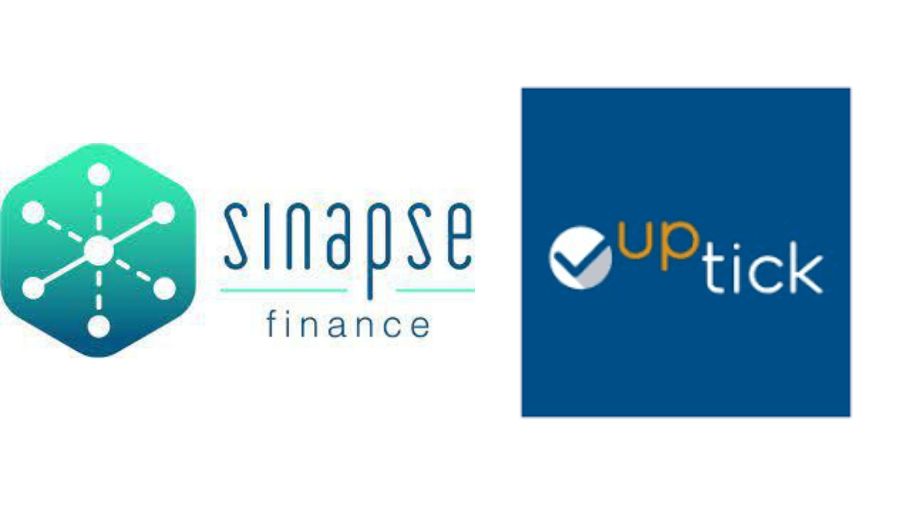 Sinapse Finance x Uptick