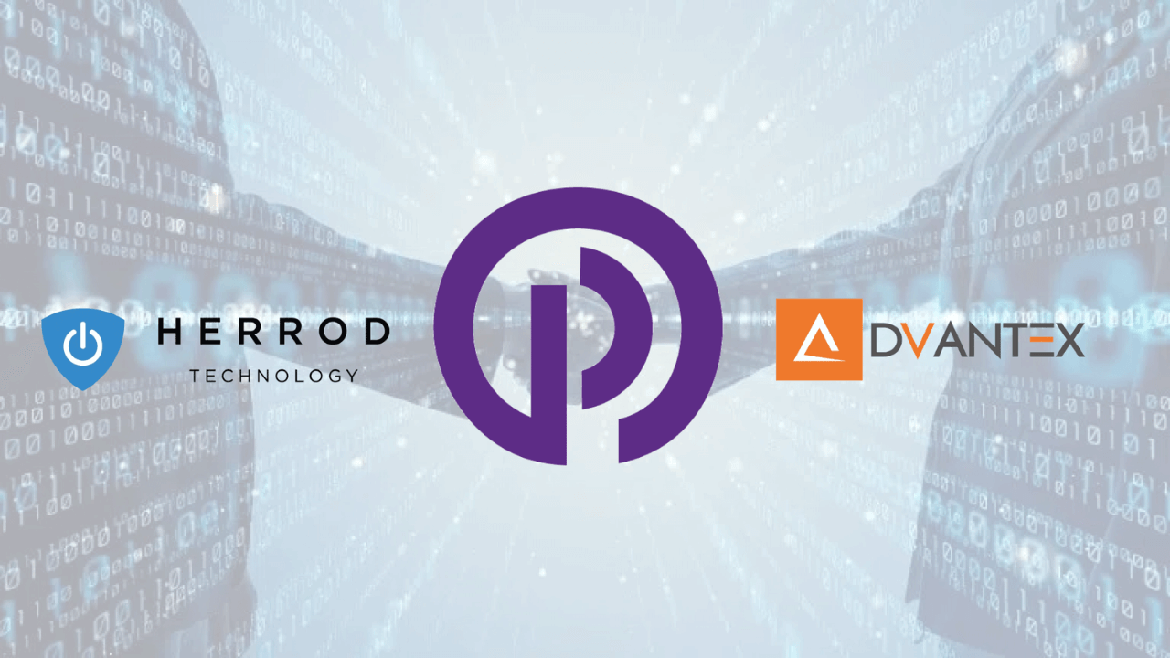 The Purple Guys acquires Advantex, Herrod Technology