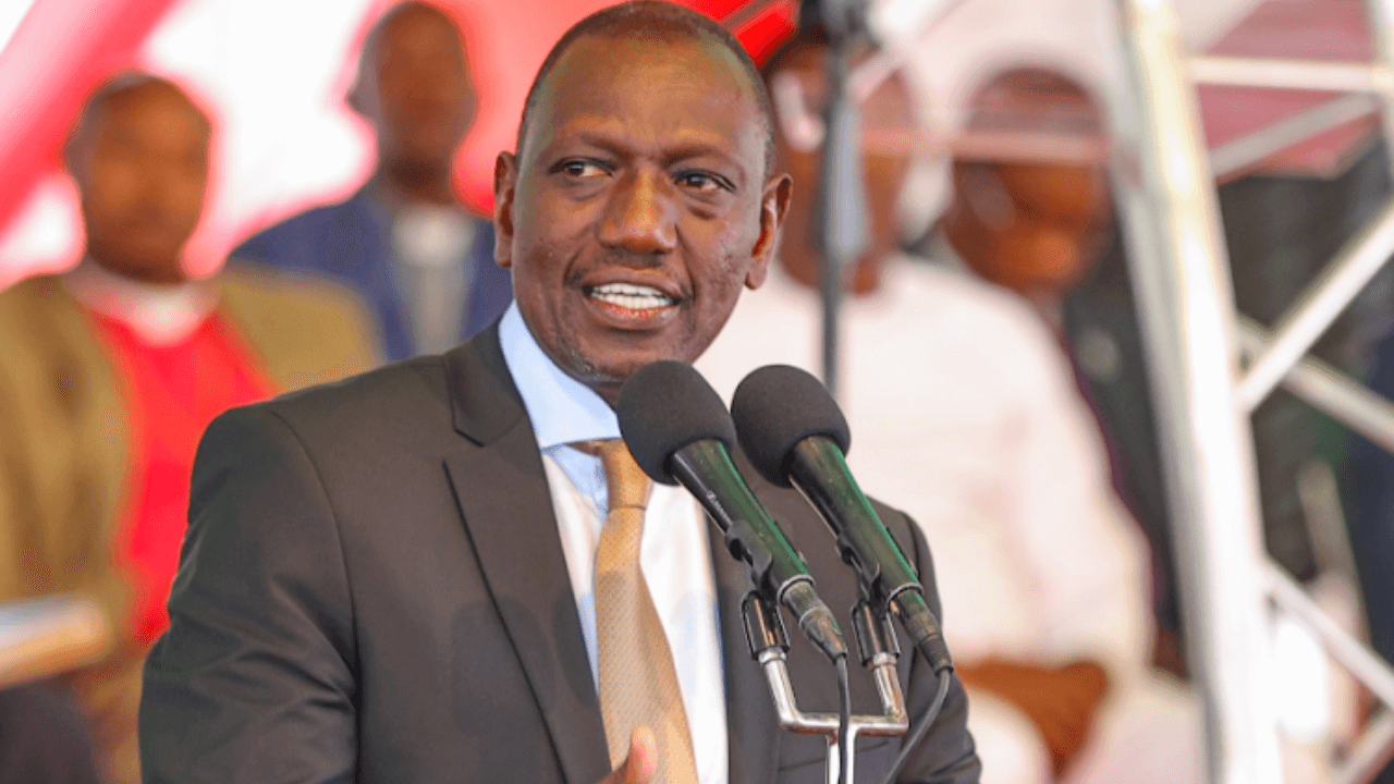 300k tech jobs for Kenyan youth