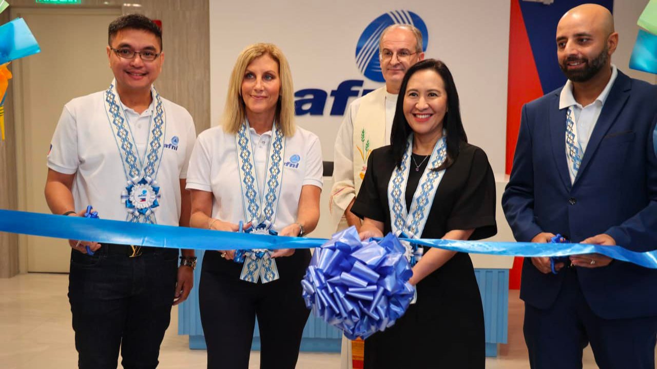 Afni expands PH operations