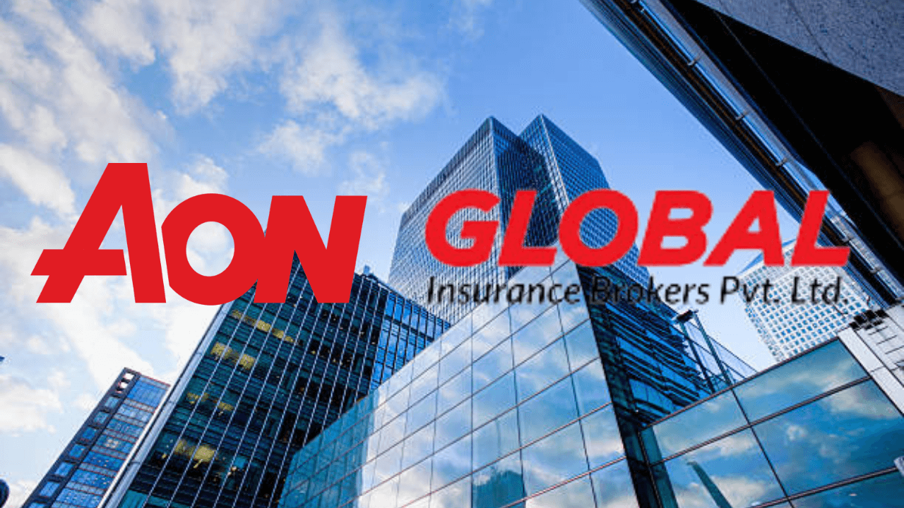 Aon x Global