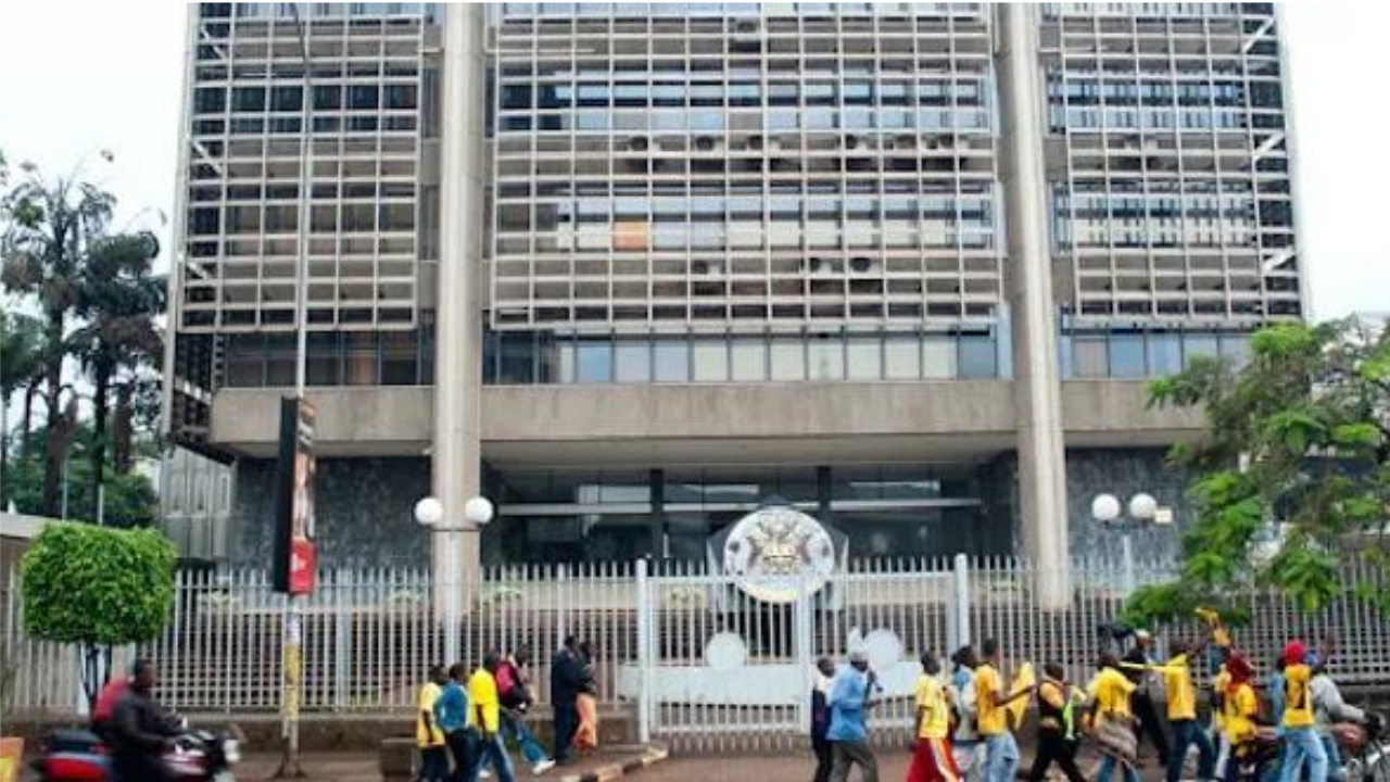 Bank of Uganda stops banks from outsourcing secretary roles
