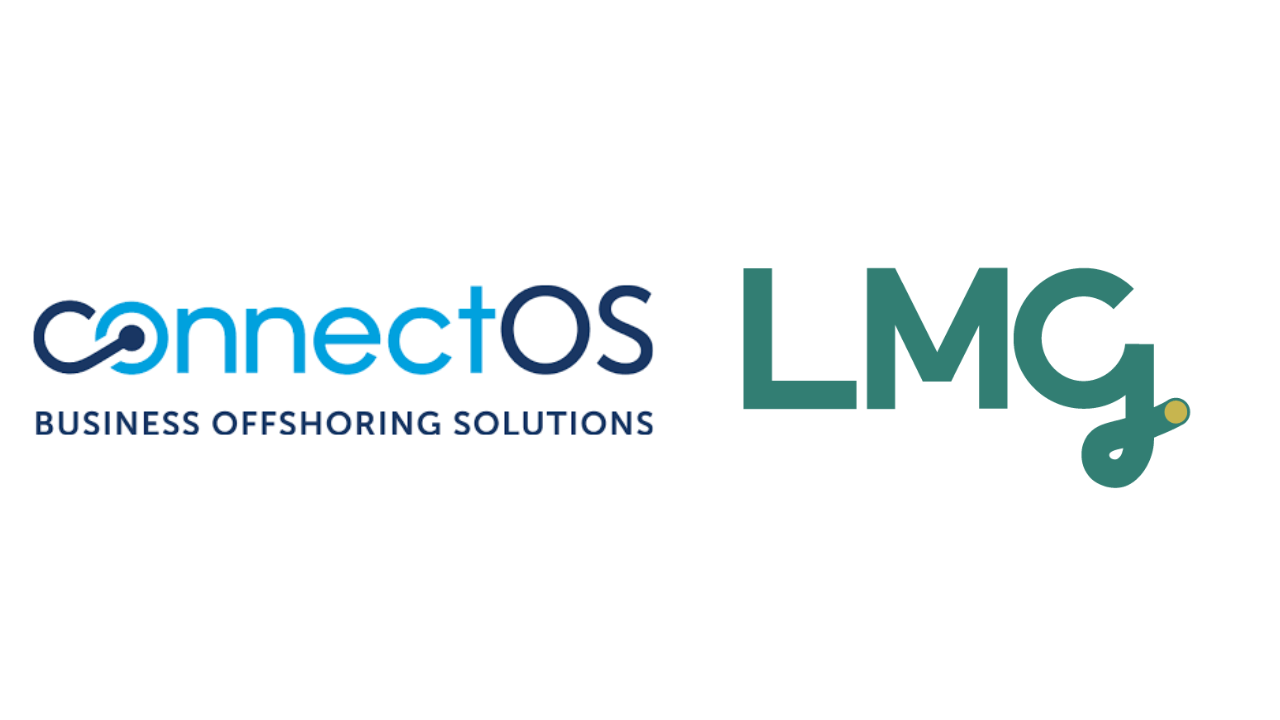 ConnectOS x LMG