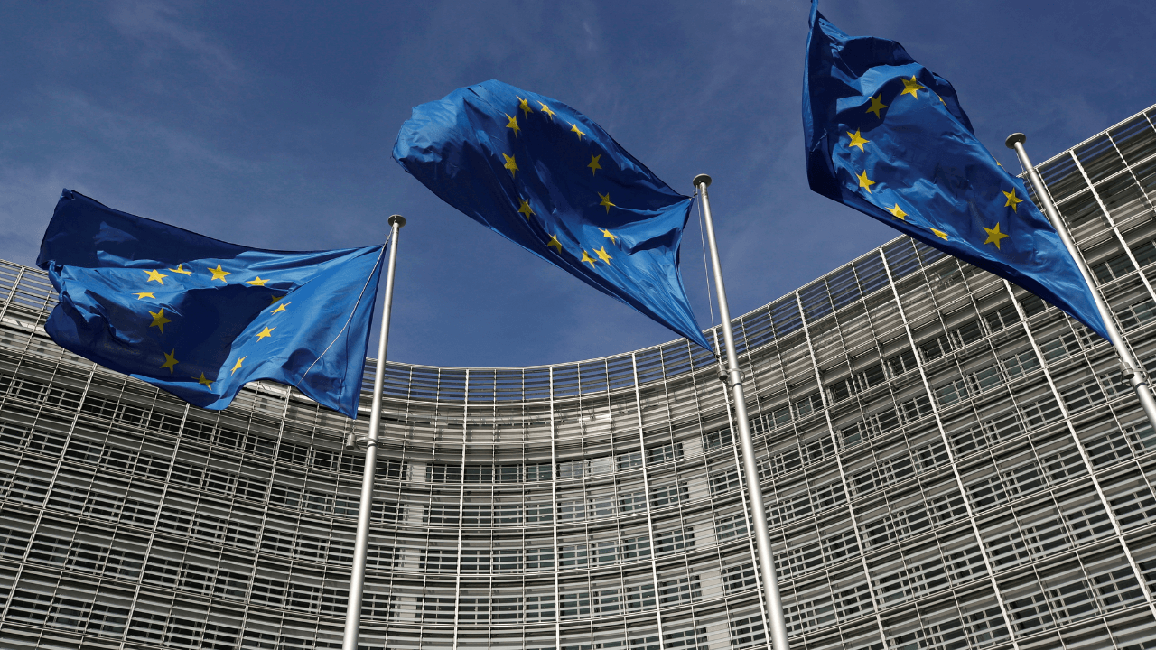 EU tightens tech security