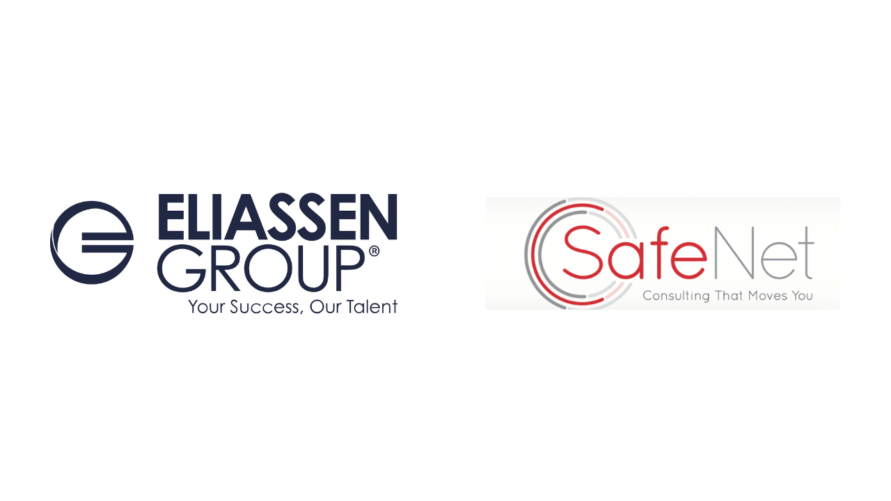 Eliassen Group expands tech with SafeNet Consulting acquisition