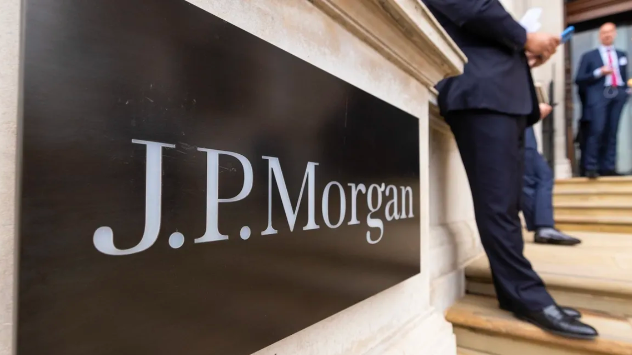 JPMorgan Baltimore virtual call center
