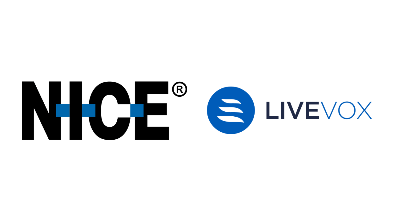 NICE to acquire LiveVox