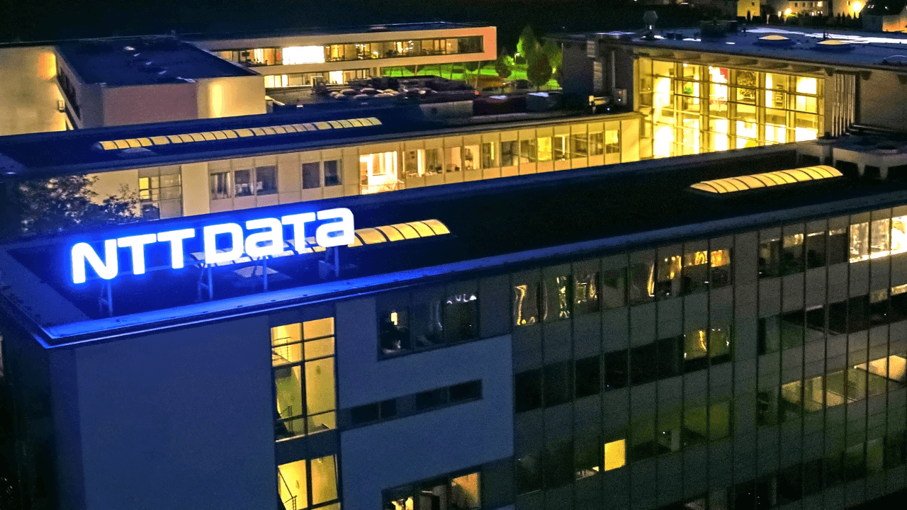 NTT DATA acquires Conexos