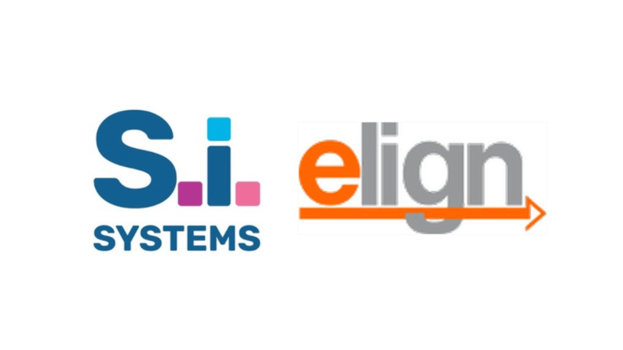 S.i Systems x Elign