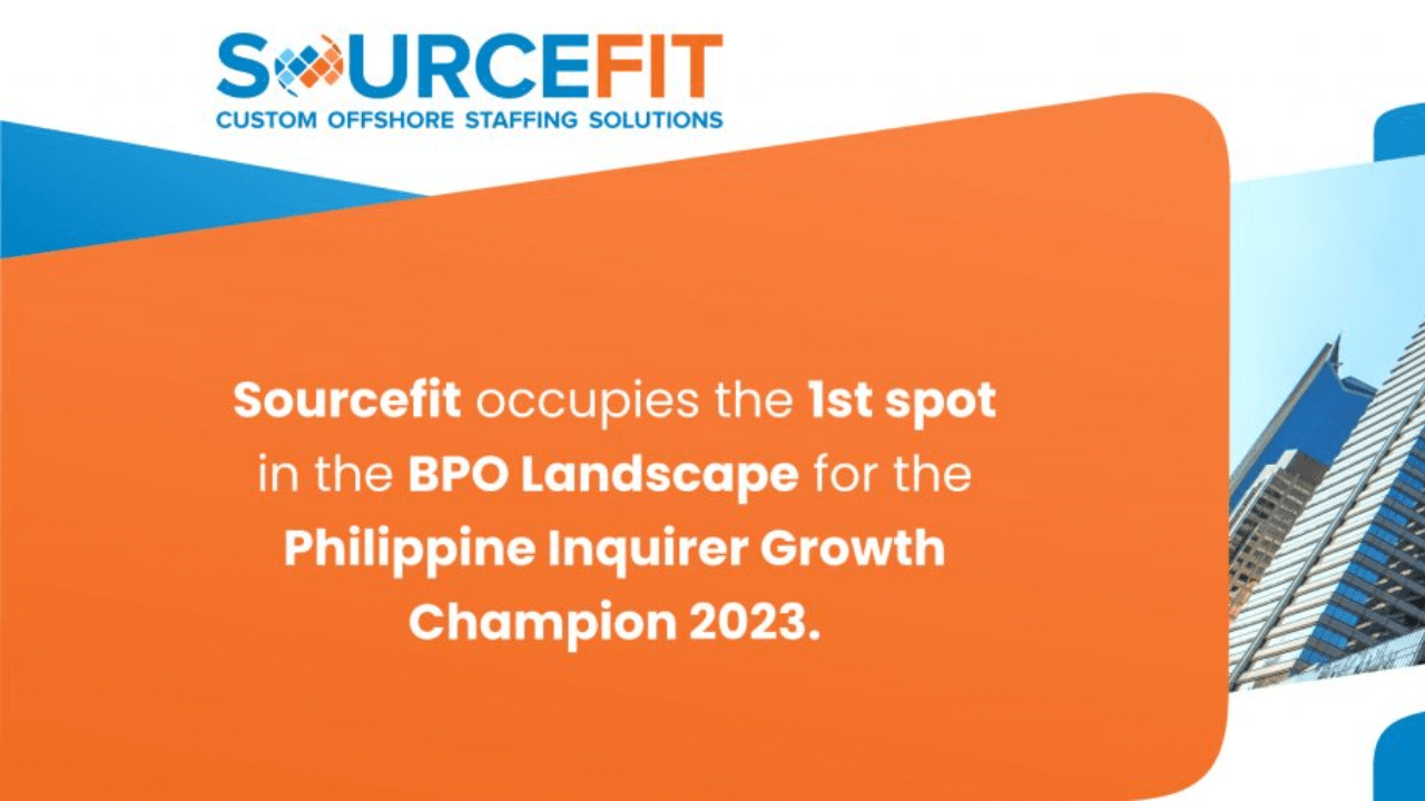 Sourcefit Inquirer Growth Champion