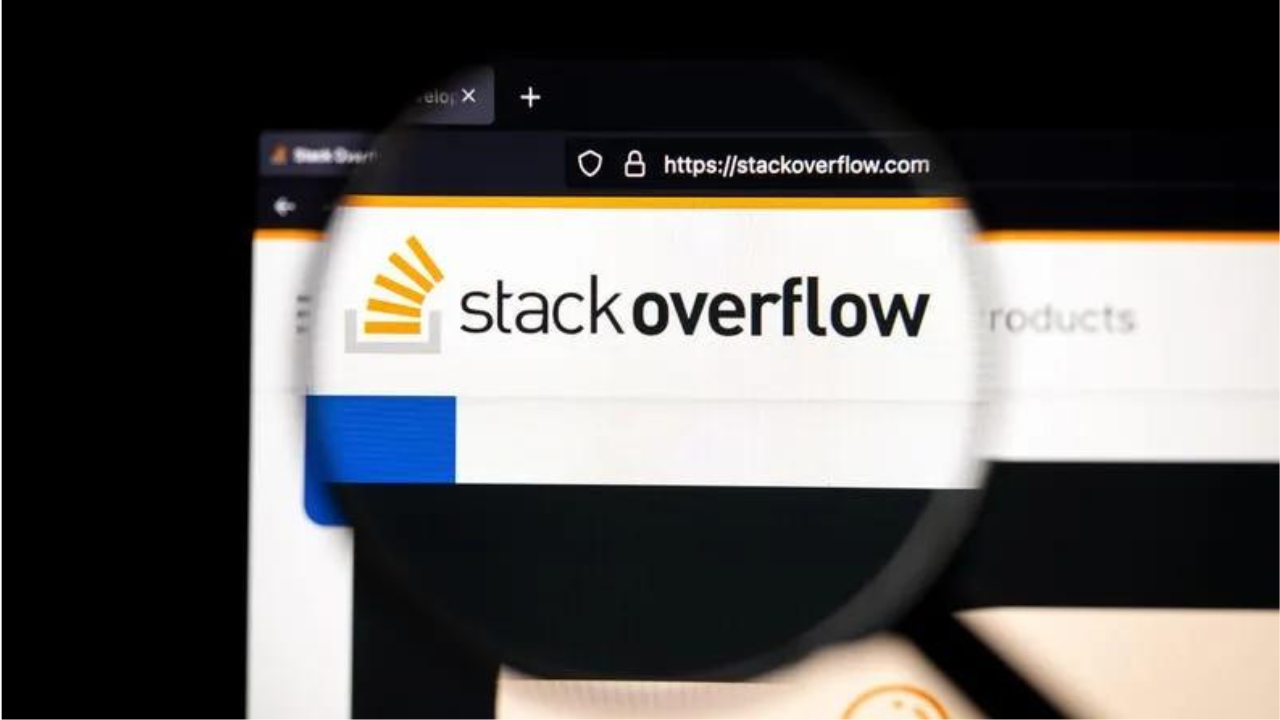 Intel joins Collectives™ on Stack Overflow - Stack Overflow