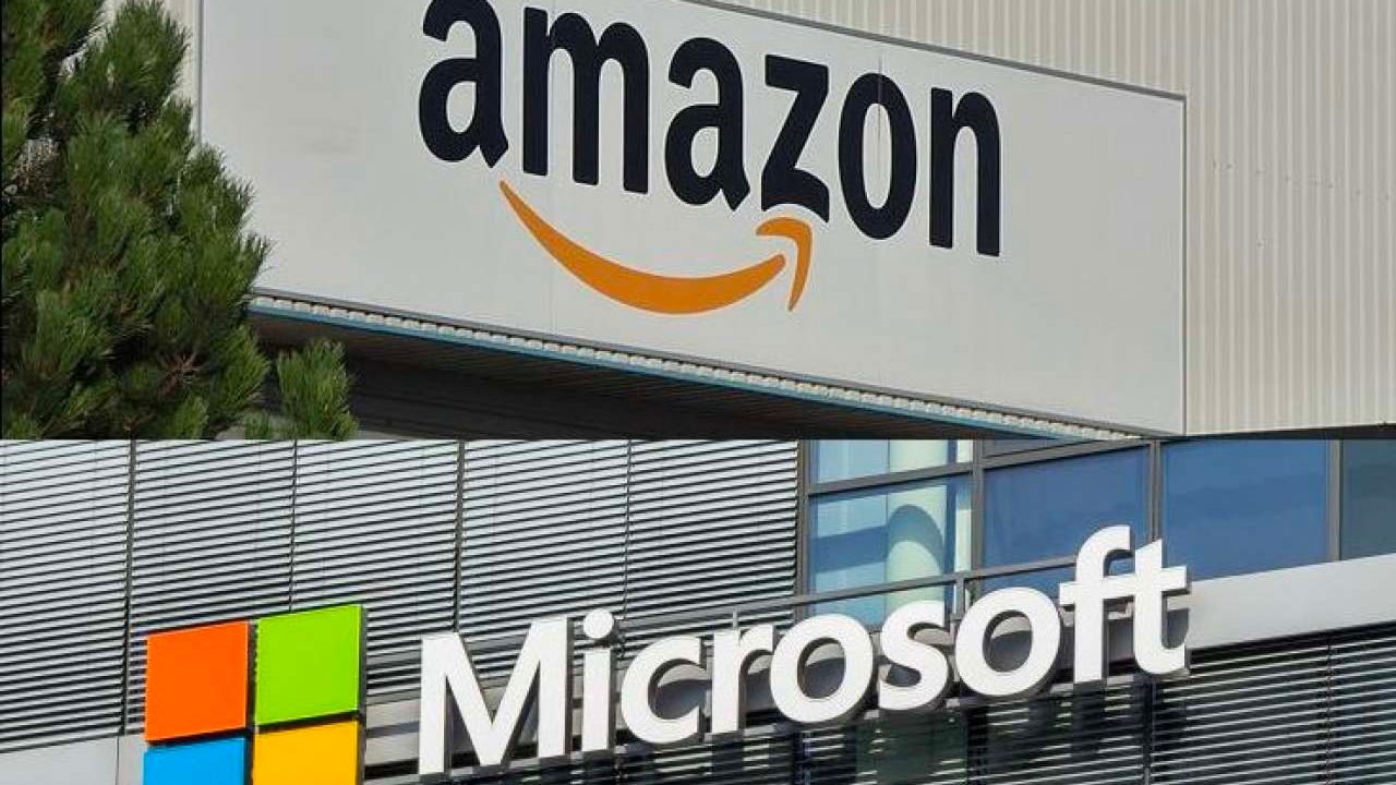 Tech giants India call center scam