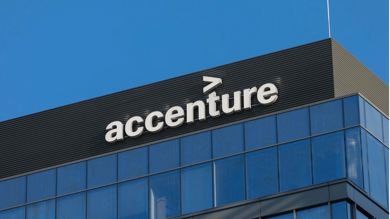 Accenture GenAI projects