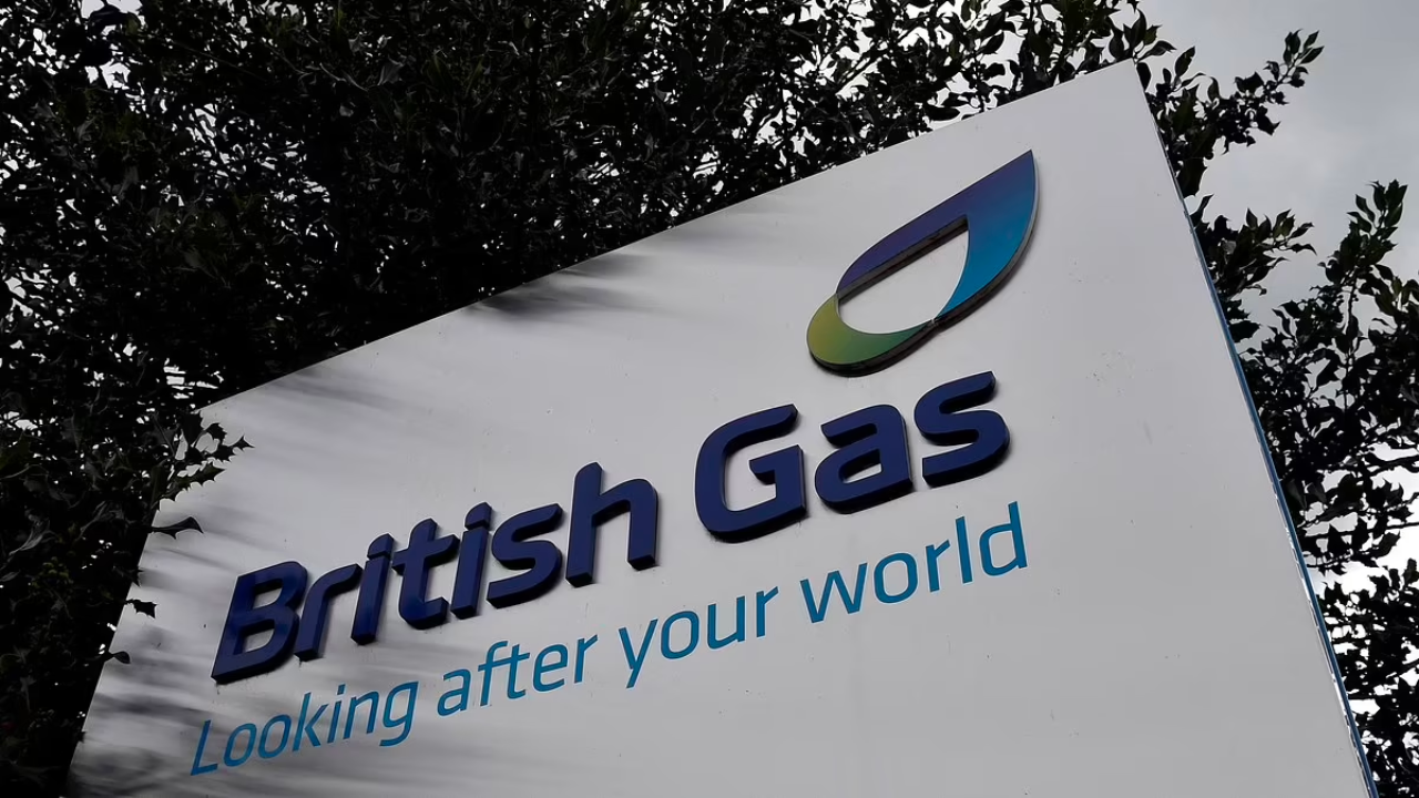 British Gas hire 700 staff