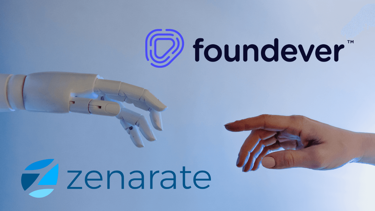 Foundever, Zenarate partner for AI-powered CX training