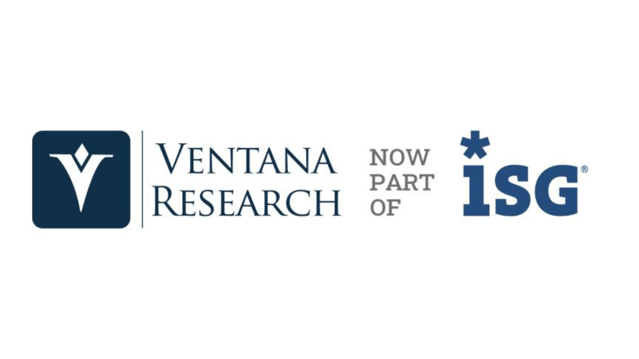 ISG acquires software industry analyst firm Ventana Research