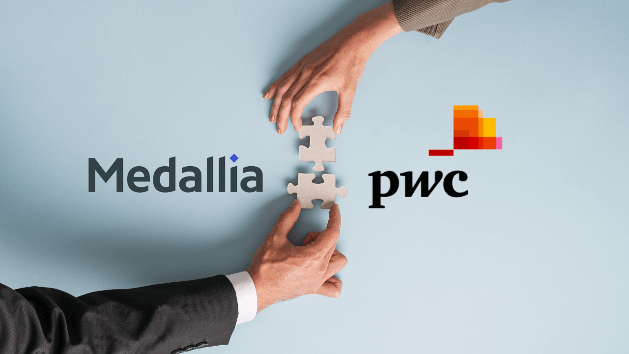 Medallia x PWC UK