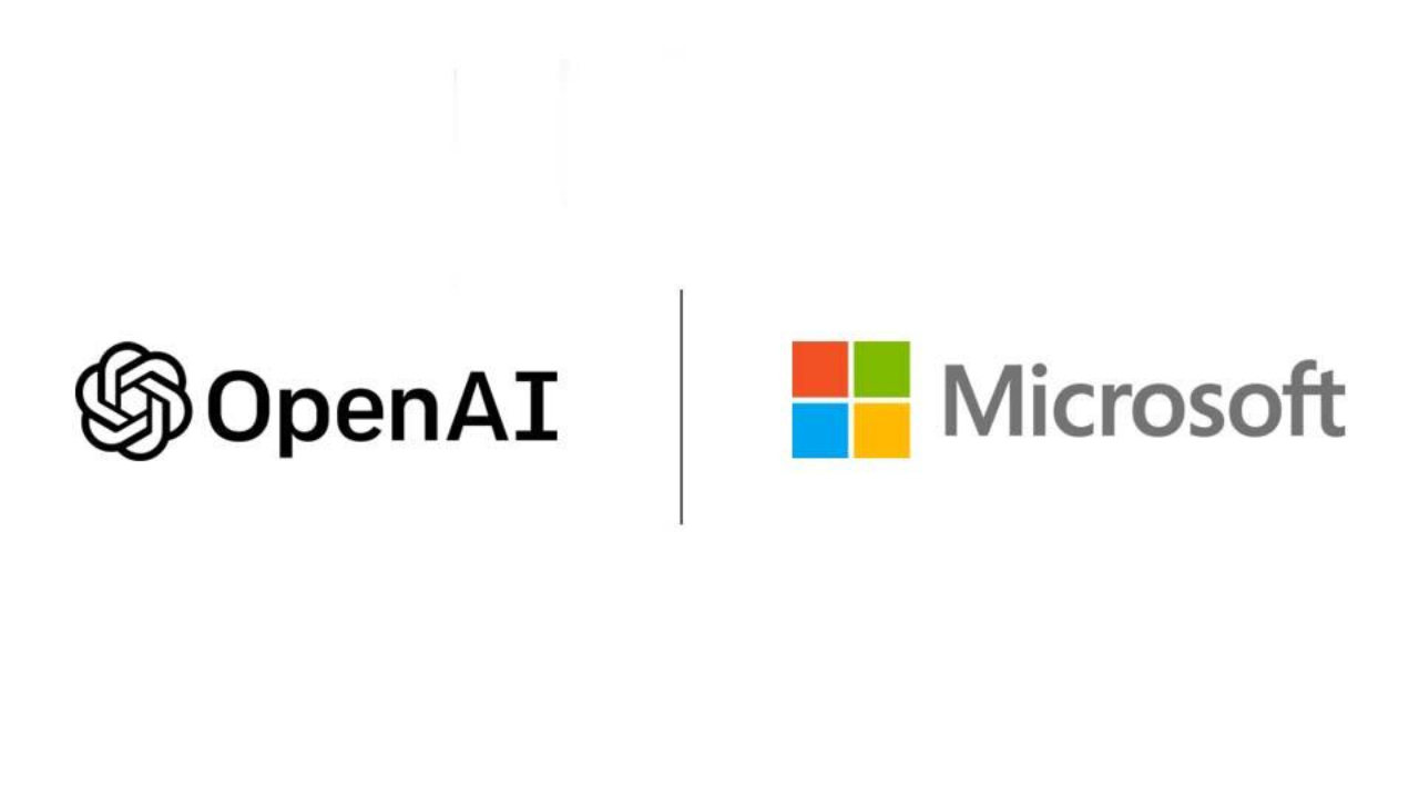 Microsoft x OpenAI