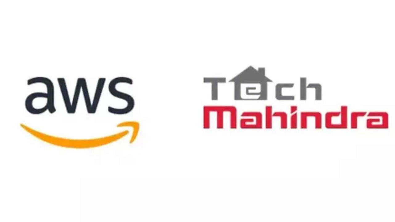 Tech Mahindra x AWS