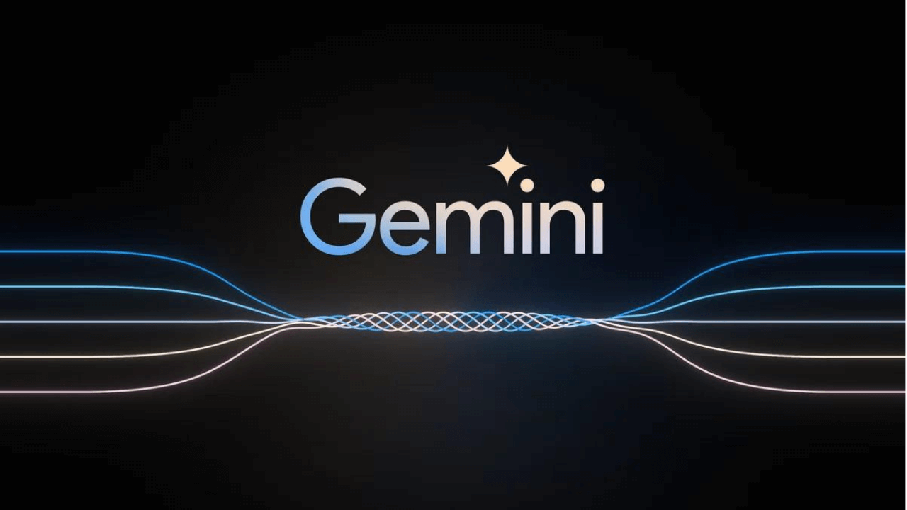 Google launches Gemini