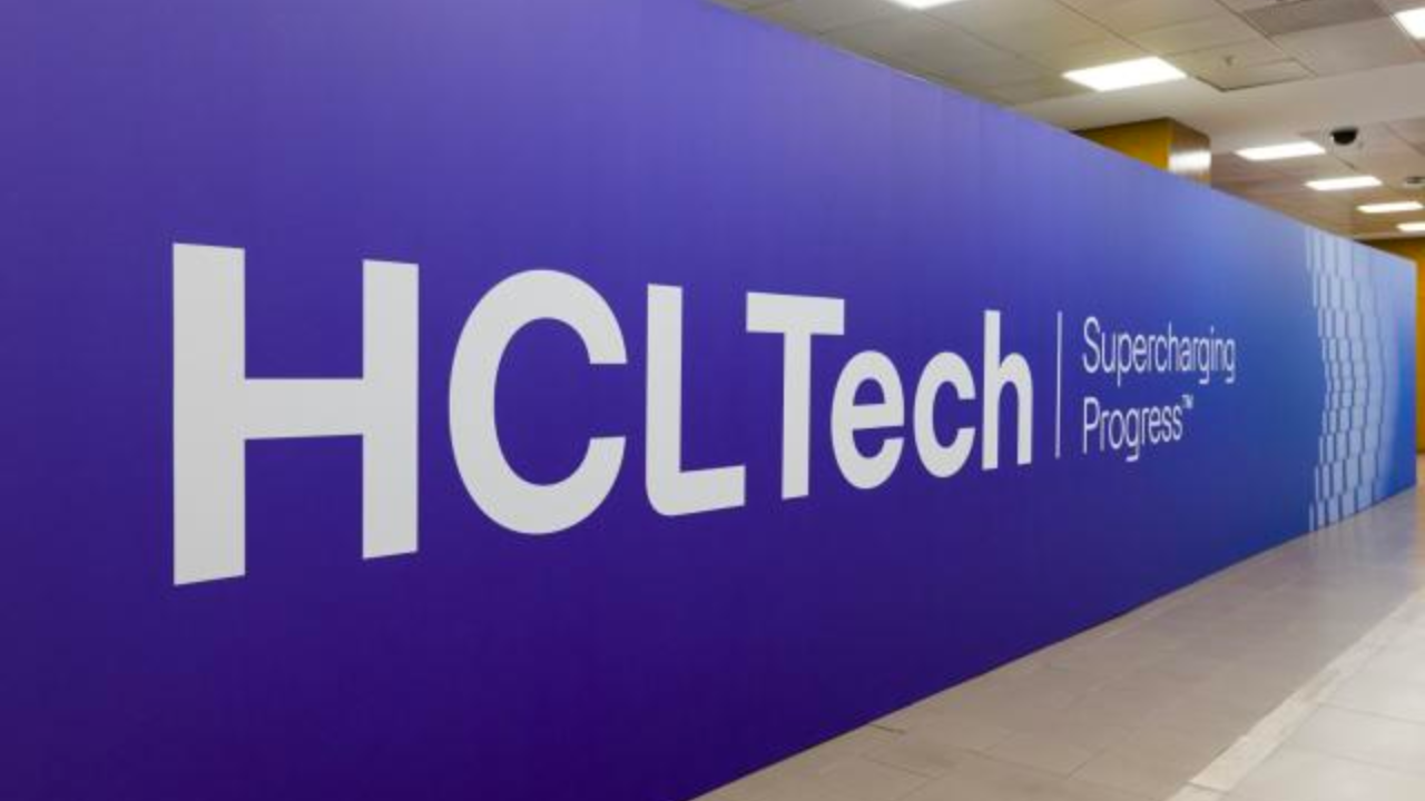 HCLTech ransomware attack