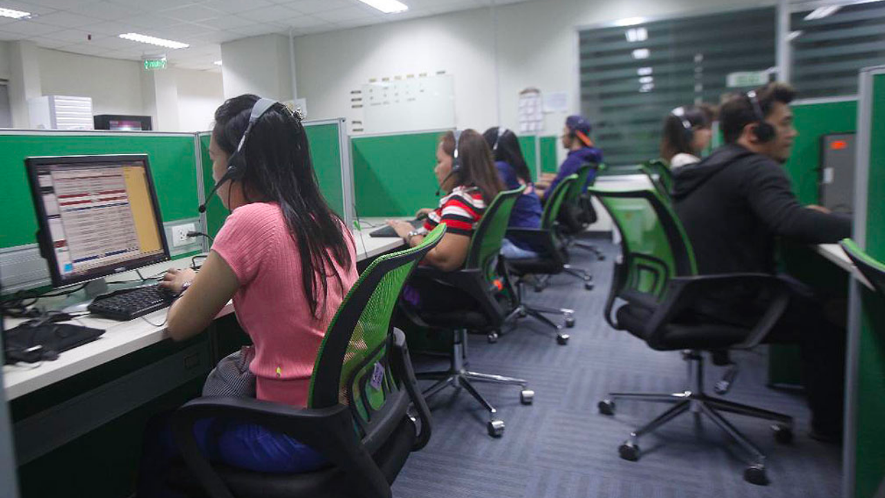 IT-BPO PH economy 2024