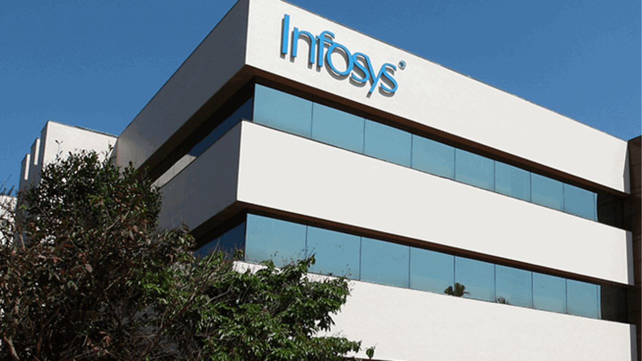 Infosys plans mandatory office return