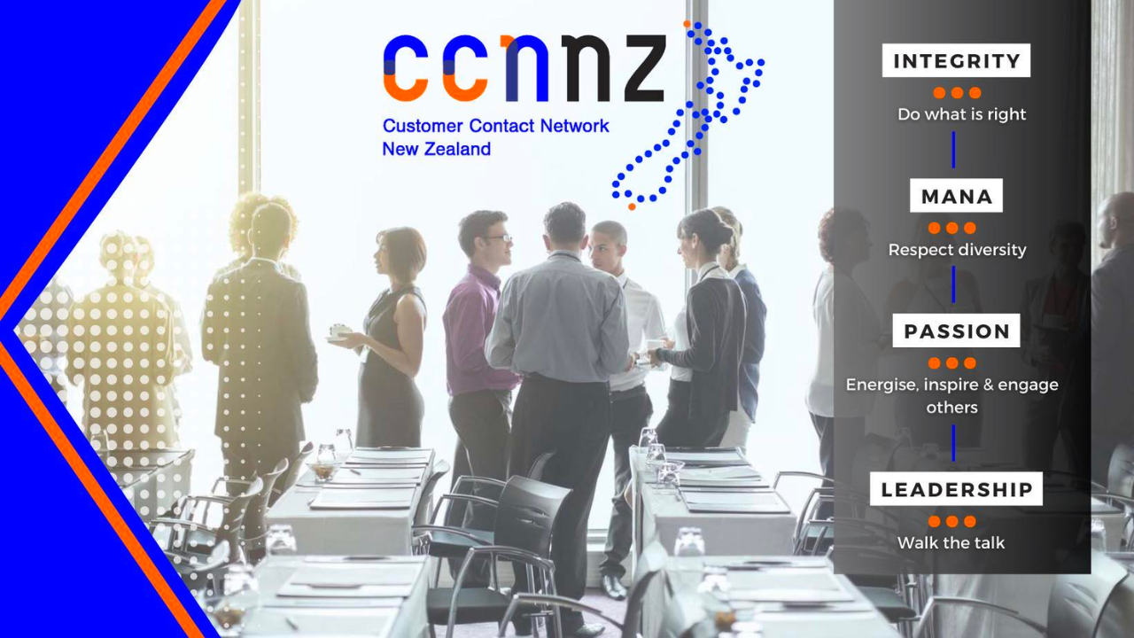 NZ call centers urged