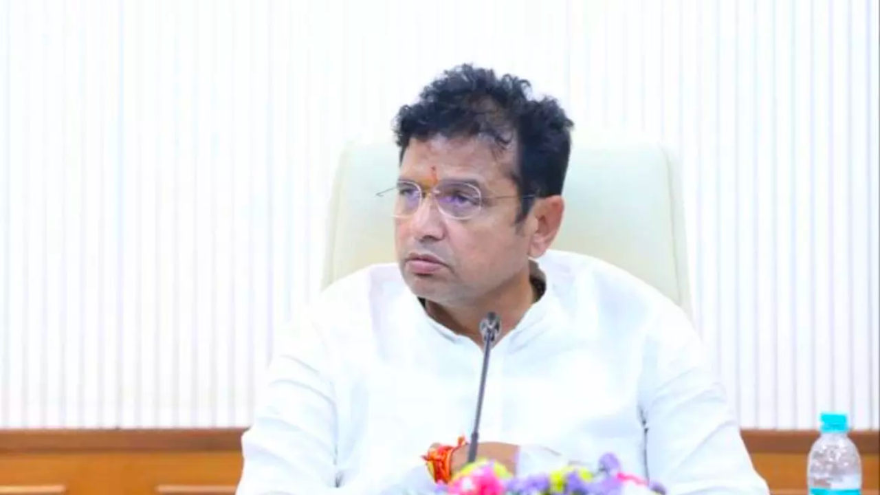 Telangana IT growth