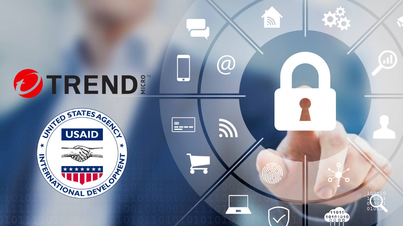 Trend Micro USAID