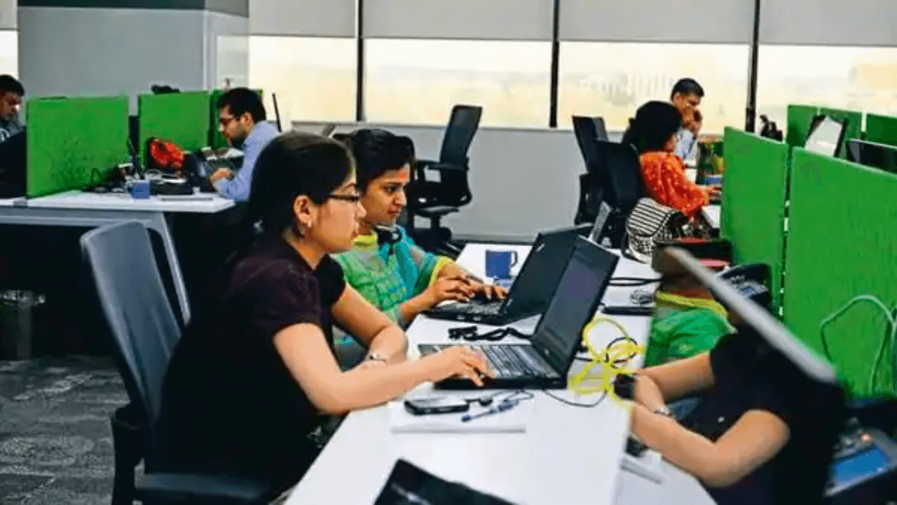 burnout risk in IT-BPM sector