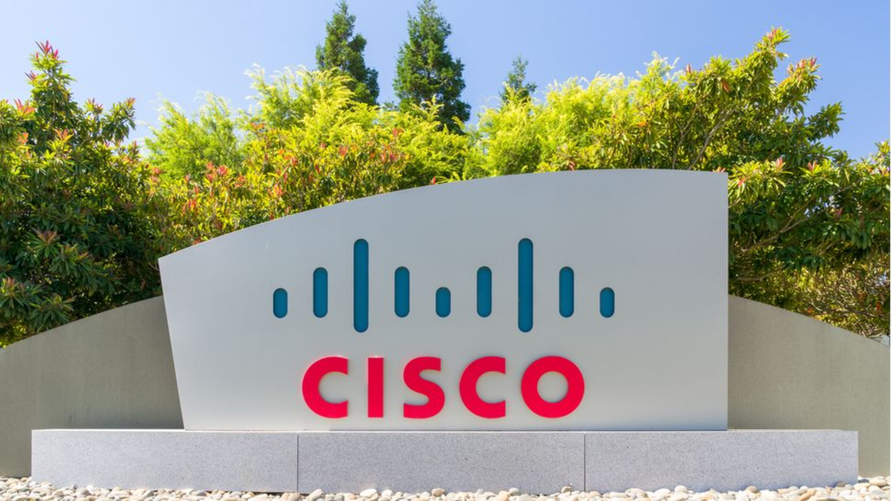 Cisco product flaw