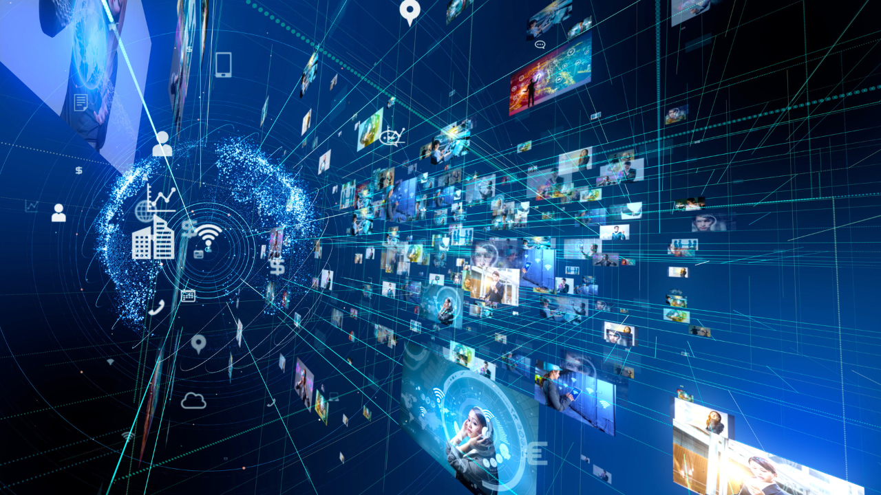 European IT services market 2024