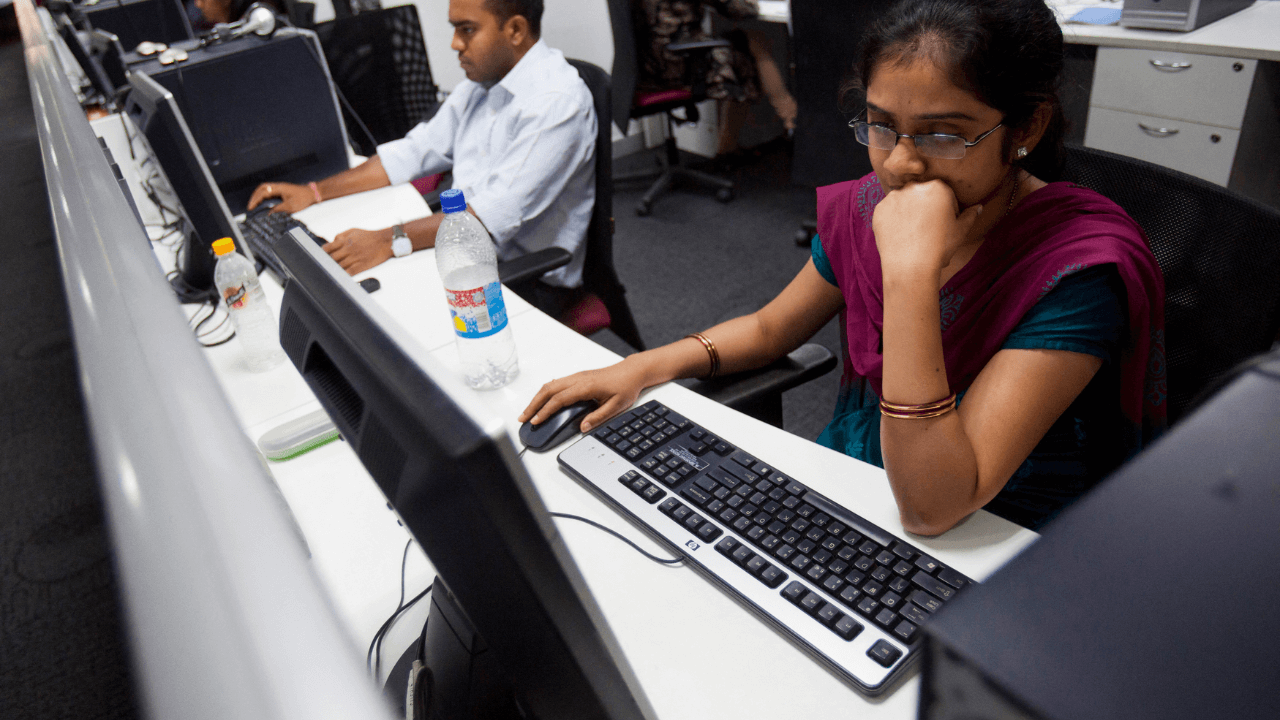 India BPO hiring December