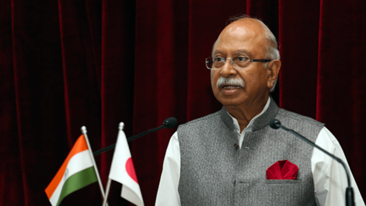 Indian IT high-profile exits