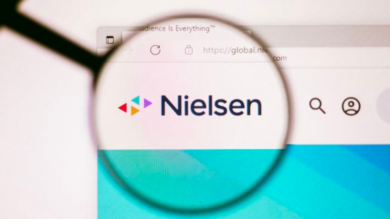 Nielsen turns to offshoring