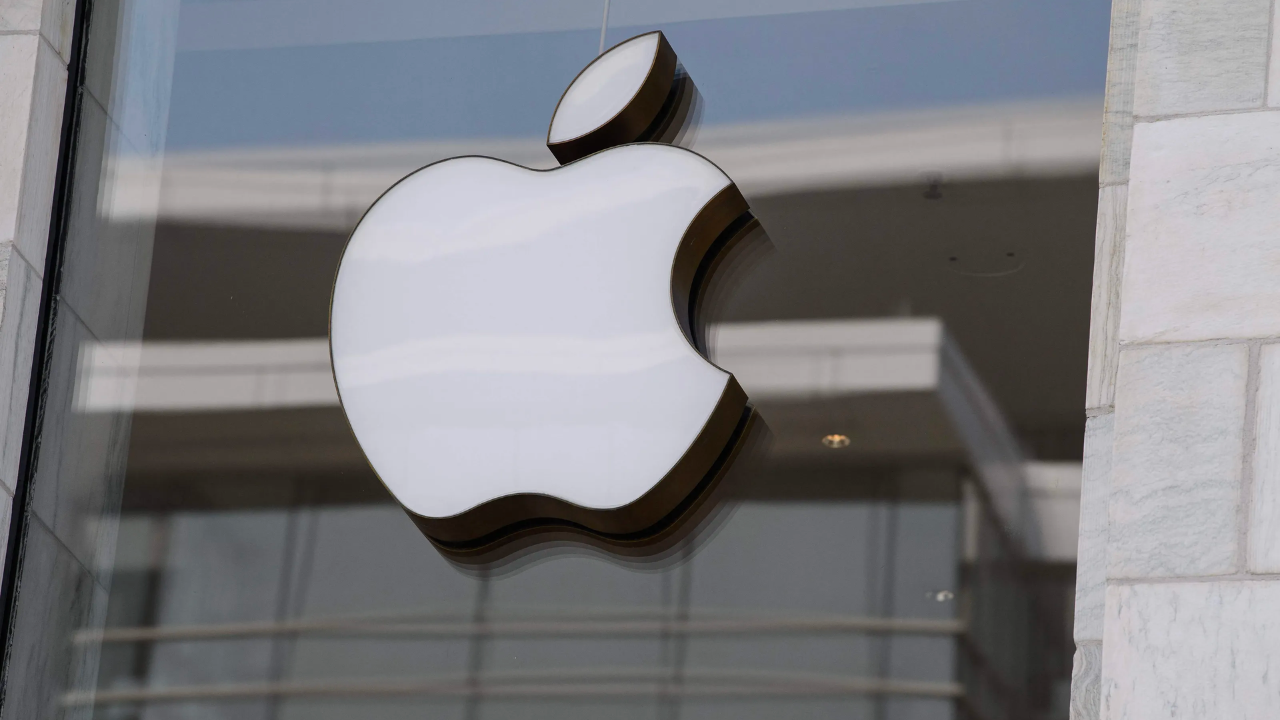 Apple third-party provider