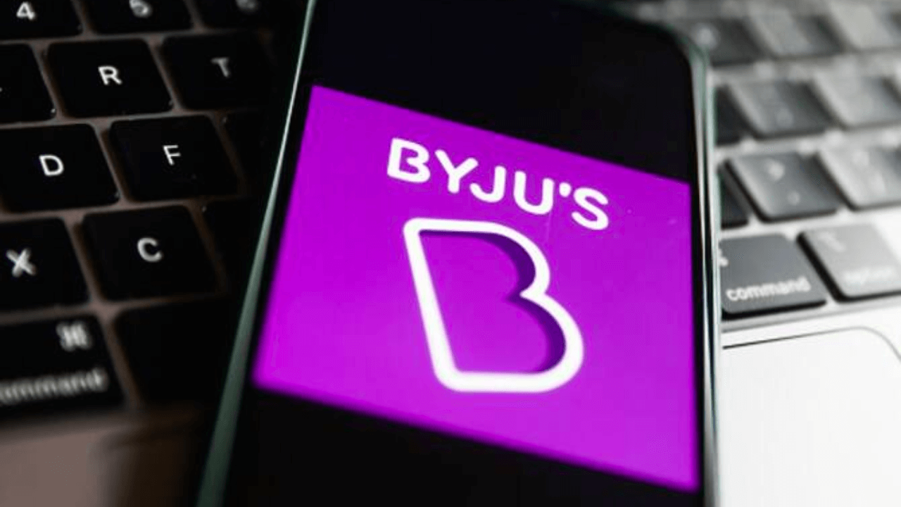 Byjus insolvency petition Teleperformance