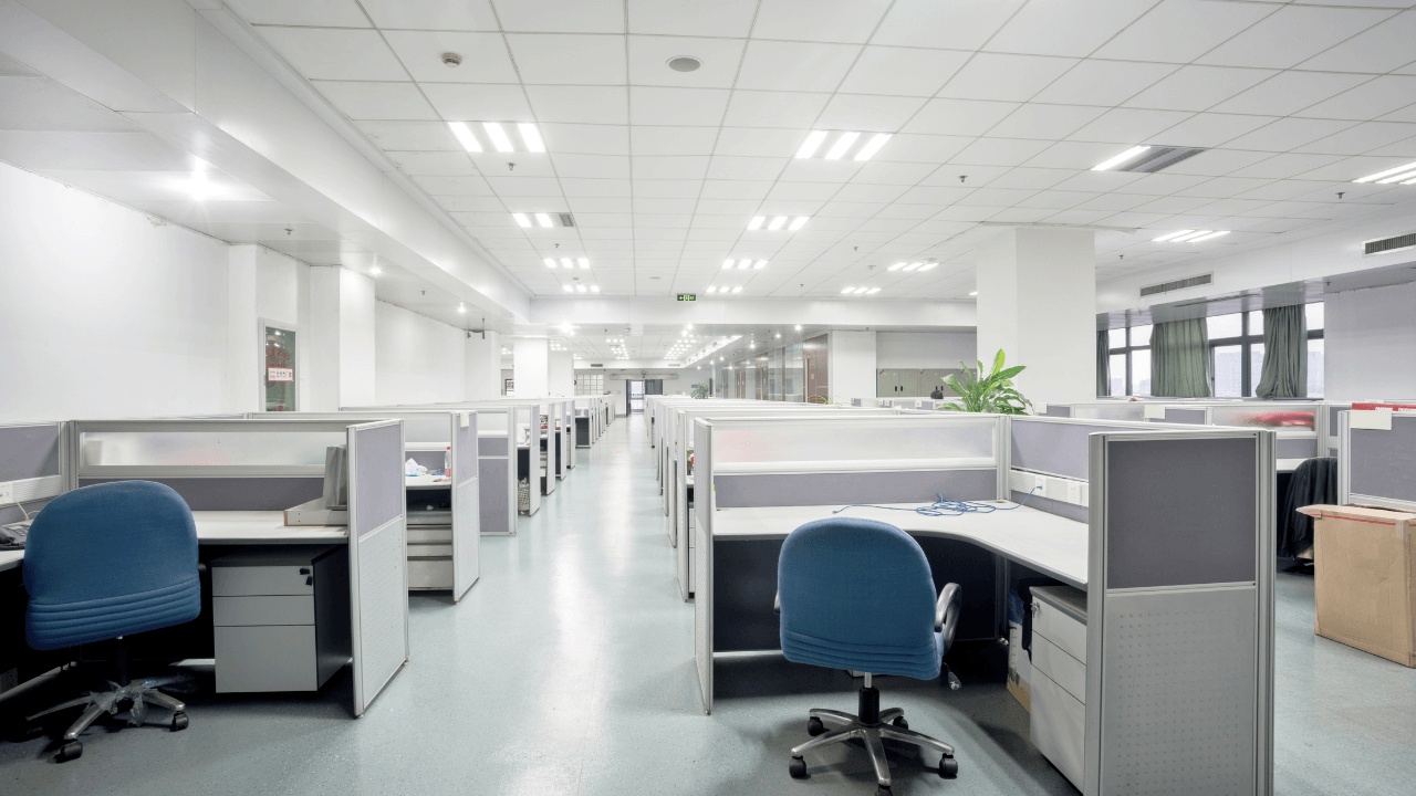 CREATE MORE to raise vacancy