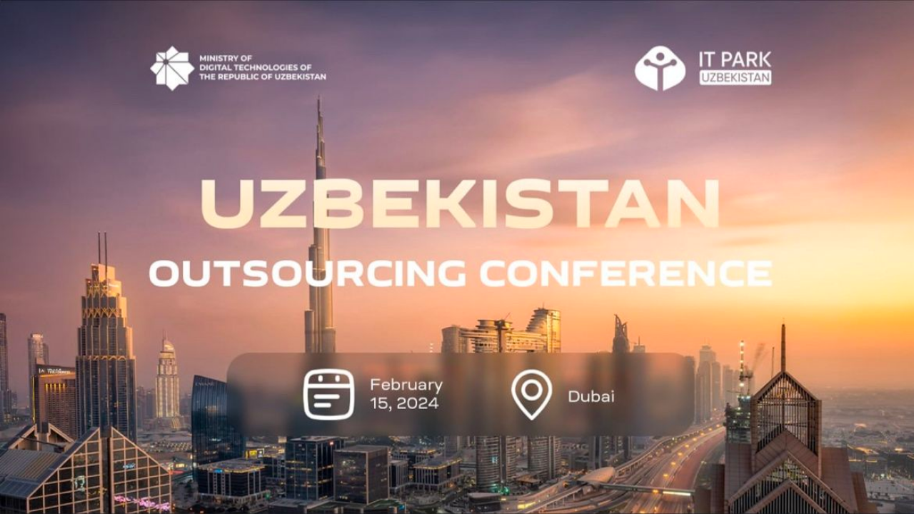 Dubai hosts Uzbekistan outsourcing